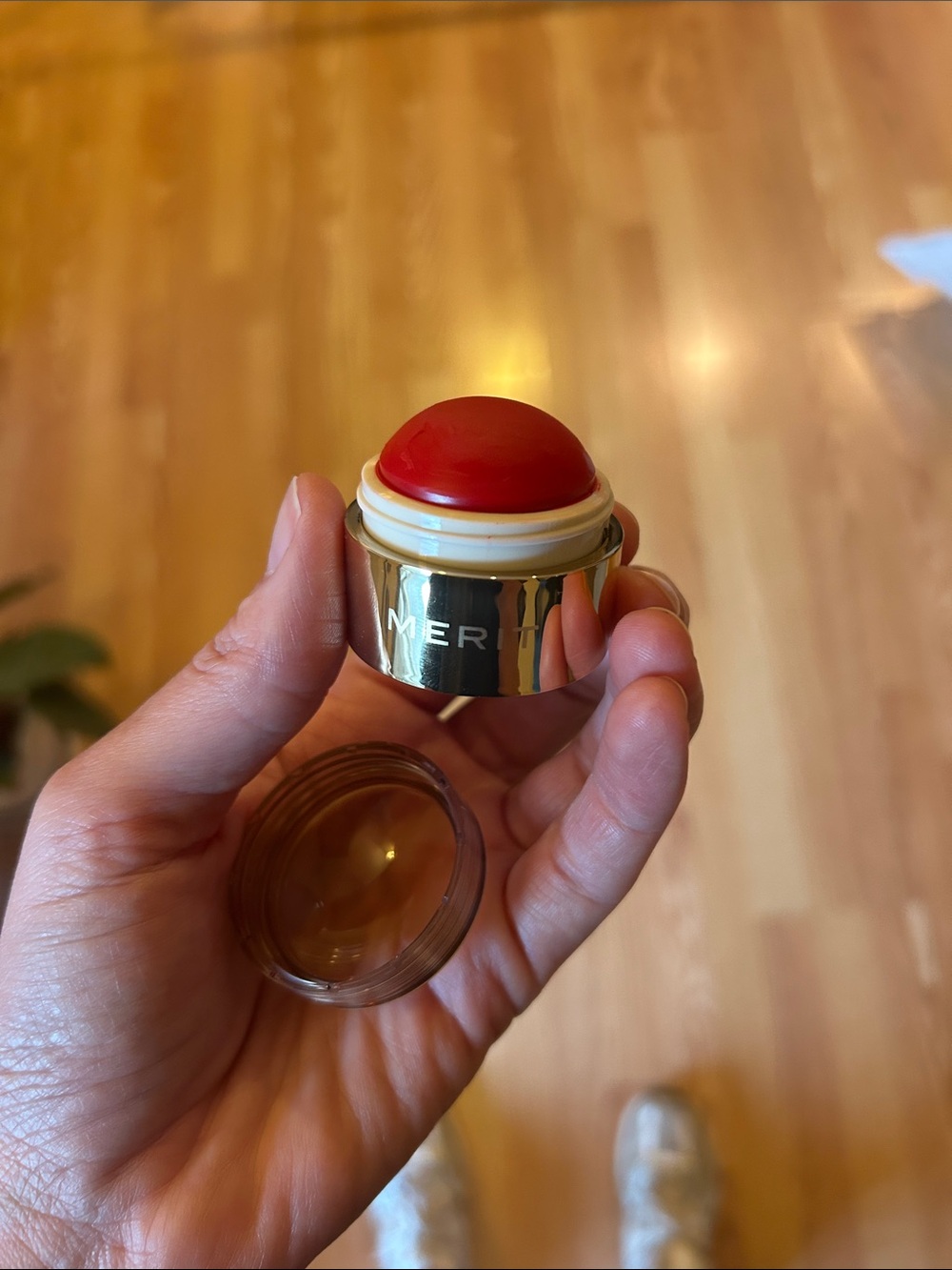 Merit Flush Balm Rouge